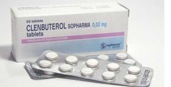 Clenbuterol